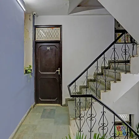 Hotel O Sunrise Villa Near Select Citywalk Mall